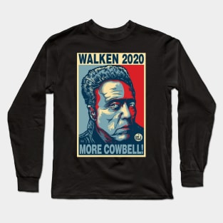 Walken 2020 Long Sleeve T-Shirt